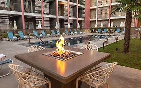 East Austin Hotel